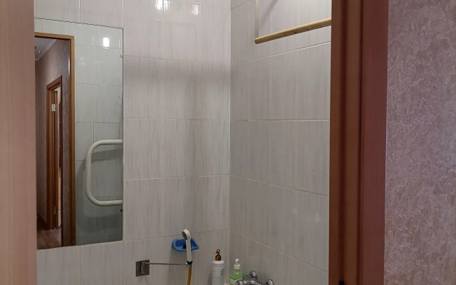 Квартира Просторная в Спальном Районе