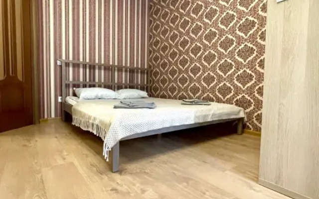 Pskov City Apartments 5 Lagernaya 5 A Flat