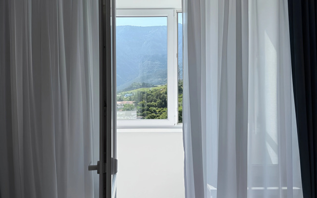 Квартира Комфортная квартира в курортном городе Ялта