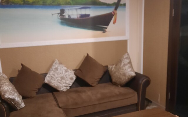 Гостевой Дом VIP