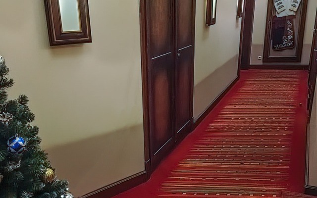 Author Guest House