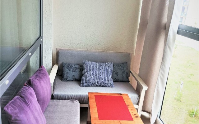 Апартаменты Три рыбки