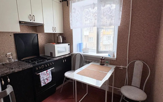 U Mashuka Na Kavkazskoy kvartira