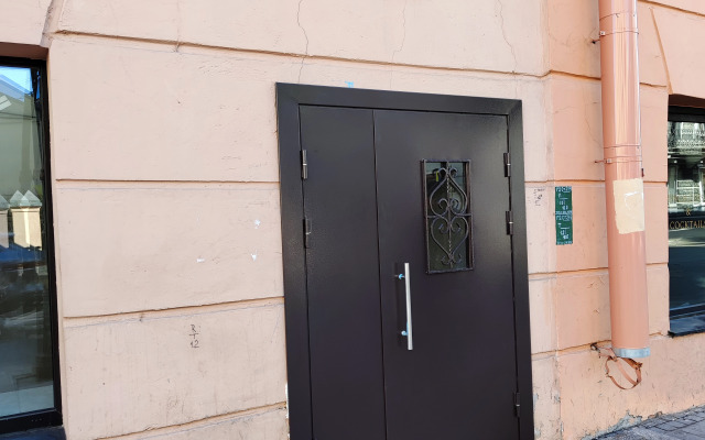 Апартаменты БРИКК