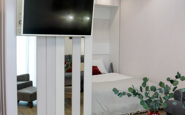 Квартира Лососинская 13