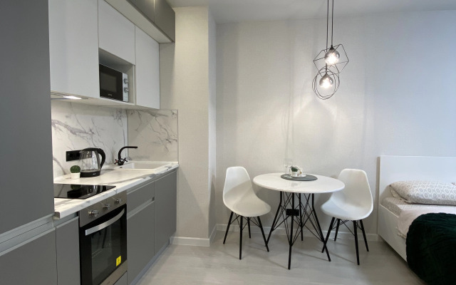 Апартаменты в Европейском