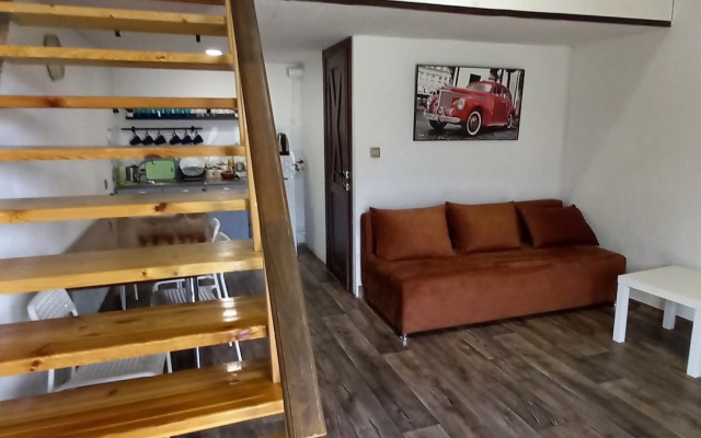 Частный дом Дом 1