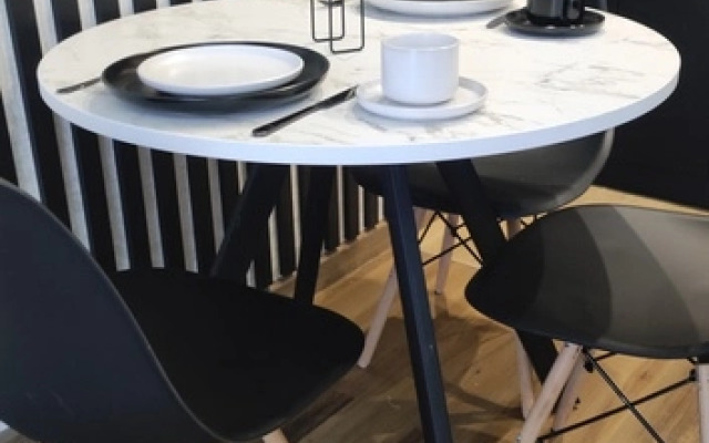 Квартира на Улице Маршала Жукова 156