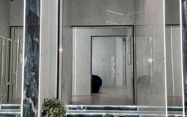 Апартаменты Уютная квартира в районе Баскет-Холла