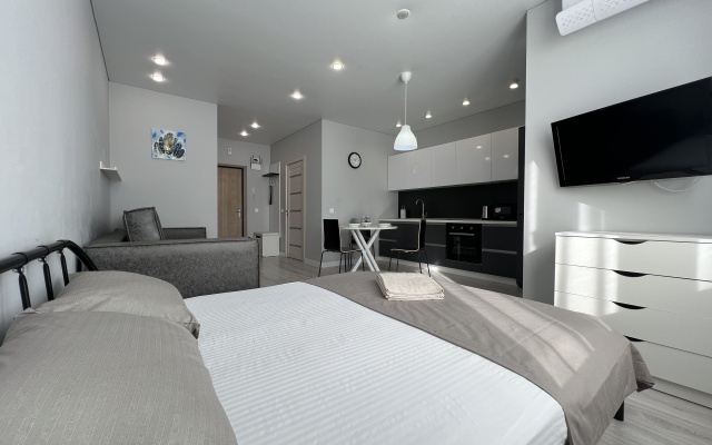 Odnokomnatnye V Tsentre Ot Elitkhaus24 Apartments