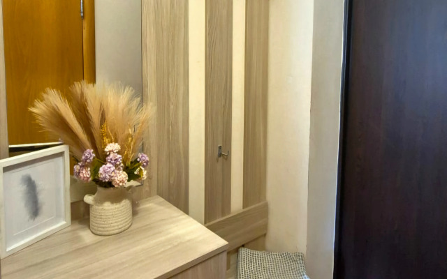 Na ulitse Kurortnaya Flat