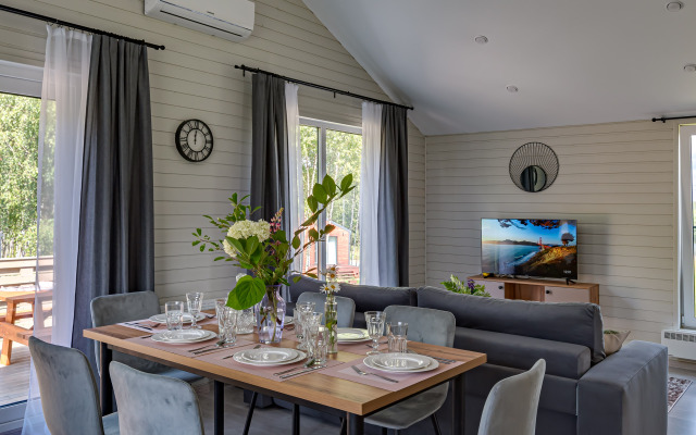 Частный дом Алтайский 221