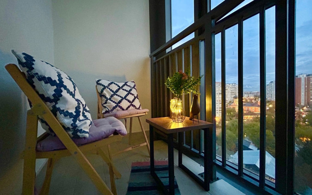 Квартира в Красногорске