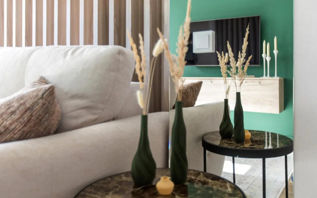 Апартаменты AmalienauPremium