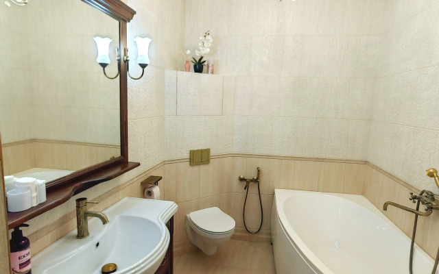 Churilovskiy 27B Flat