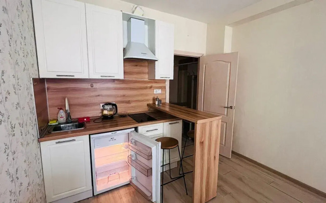 Апартаменты Классические Салют Пулково