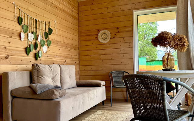 База отдыха Корни