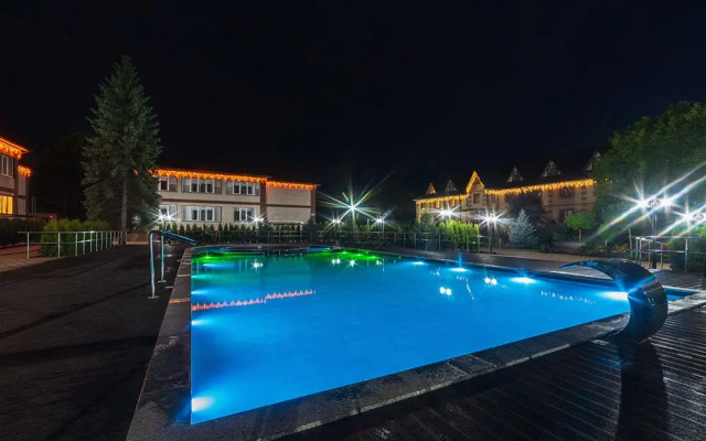 Gornaya Hotel