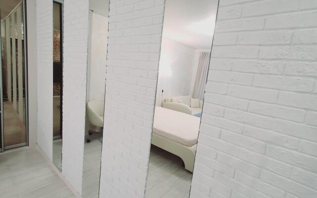 Апартаменты Арт