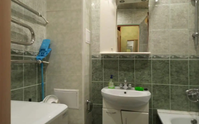 Квартира на Мира 1