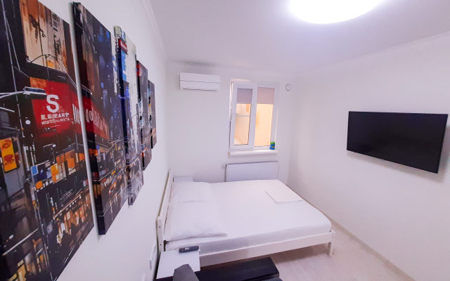 Nostalgiya Guest House