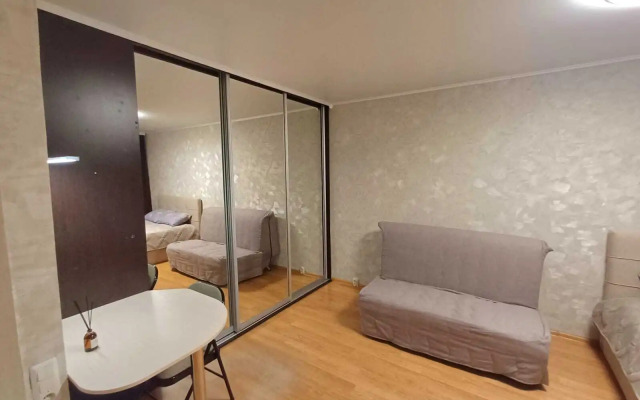 Квартира на Бульваре Цанова 13