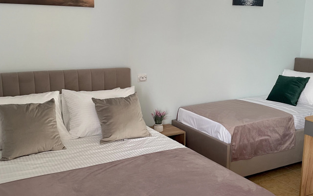 Panorama Guest House