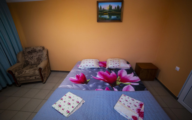 Bereginya Guest House