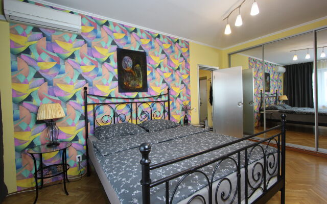 Квартира Свободна Лесная