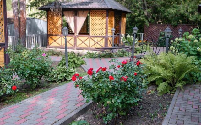 Razgulyaj Hotel