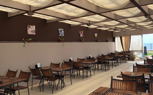 Pansionat Bely Parus Mini-hotel