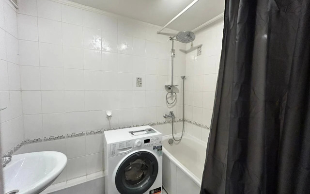 Квартира в Историческом Центре