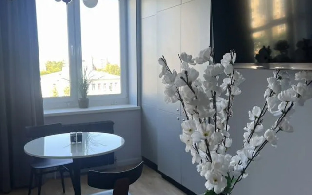 Квартира на Суворова 4