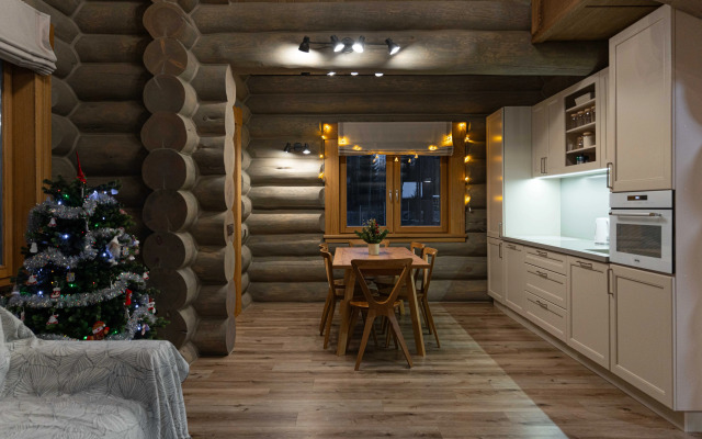 na Saime Guest Houses