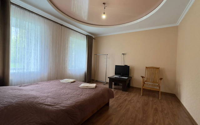 Dom v Tsentre Goroda Private home