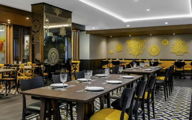 Ibis Styles Bangkok Silom