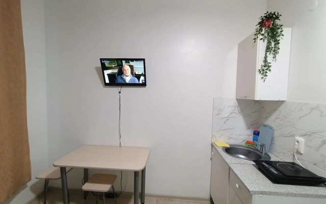 Квартира 98/1 на улице Красных Героев 20к2