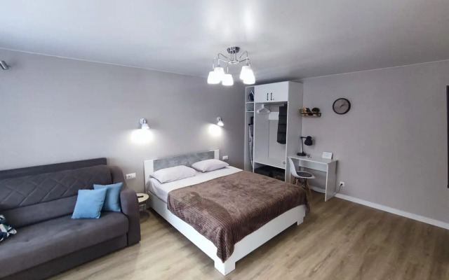 Квартира Уютная в Центре Хабаровска