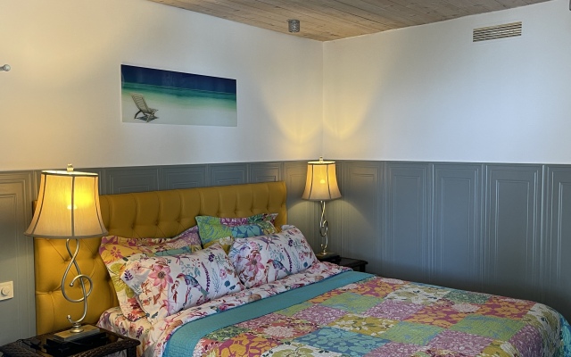 More I Palmyi Guest House