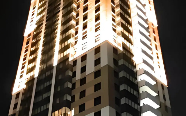 Апартаменты Оливка