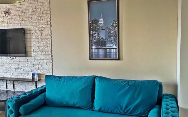 Rooms Posad 6 Flat