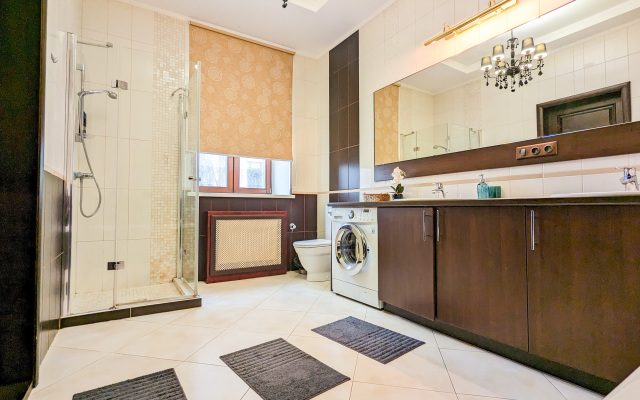 Апартаменты uTrip Prague