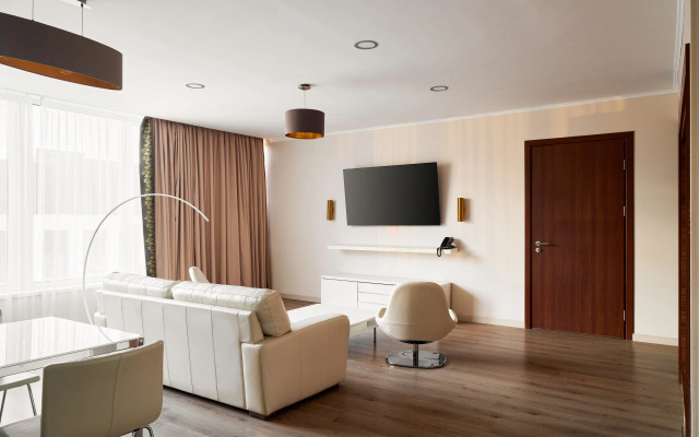 Hilton Garden Inn Kaluga Hotel