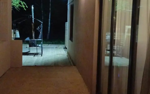 Berezka Guest house