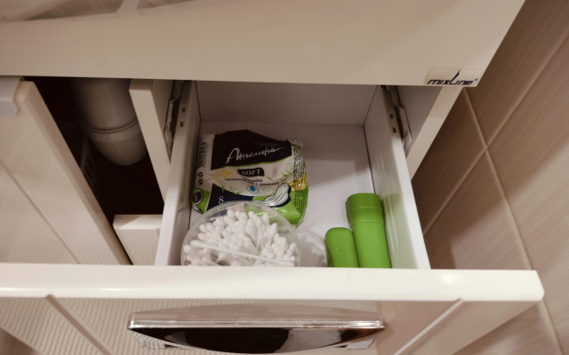 Квартира Видовая