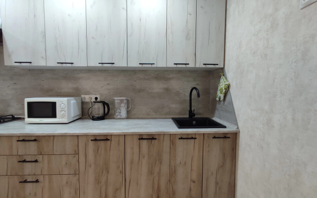 Welcome! Квартира для Путешествия и Командировки 1-комнатная на Масленникова 60