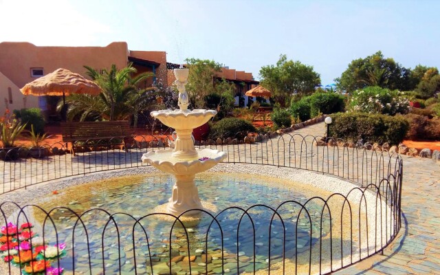 Zorbas Beach Village