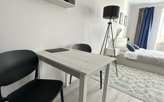 Vip V Nikolskom Apartments