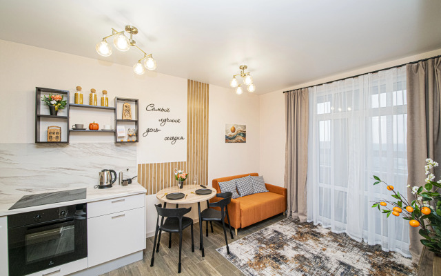 Апартаменты SunSet