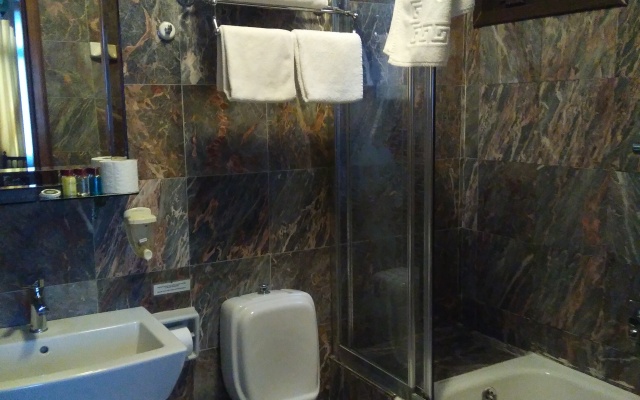 The Kybele Boutique-hotel